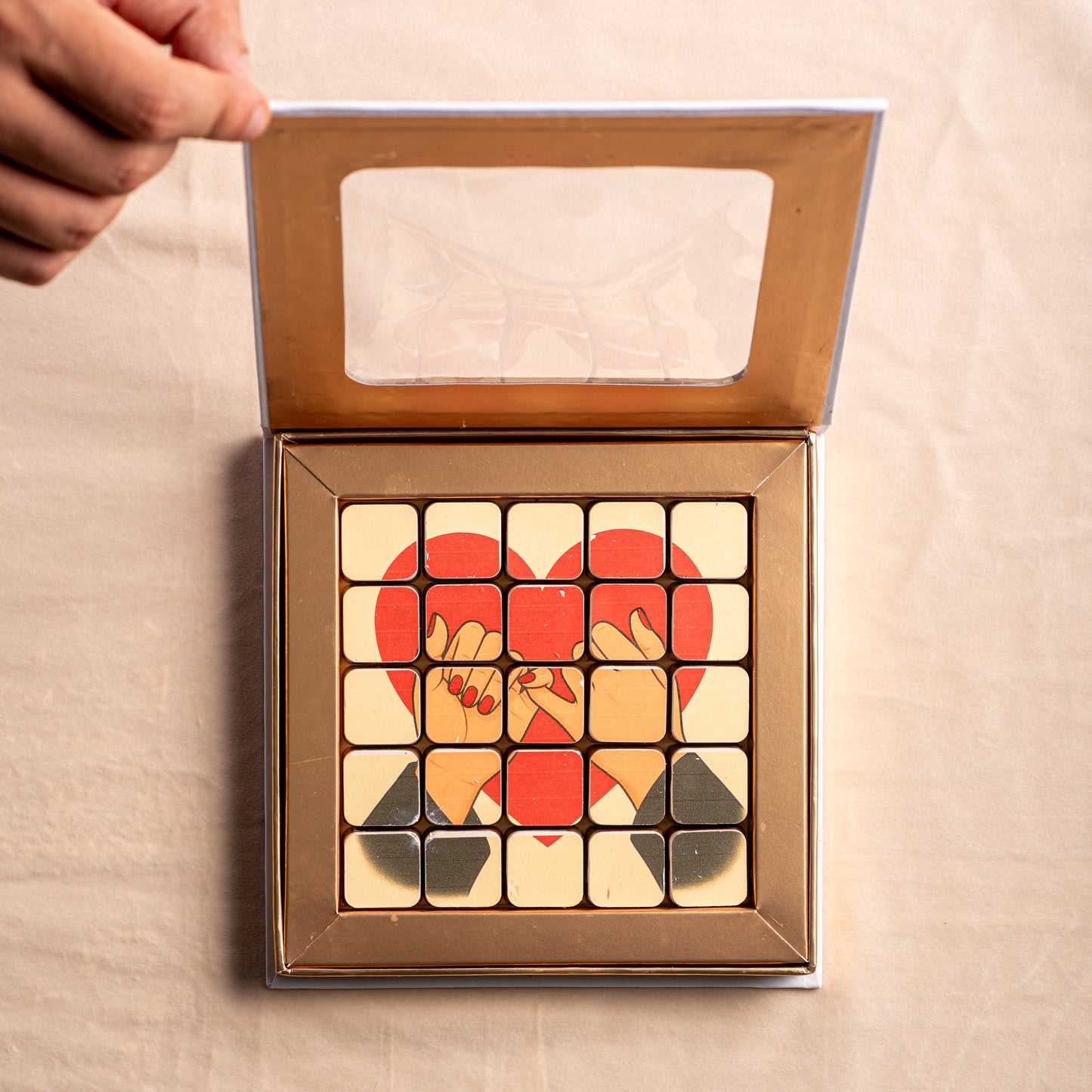 Best Friends Forever